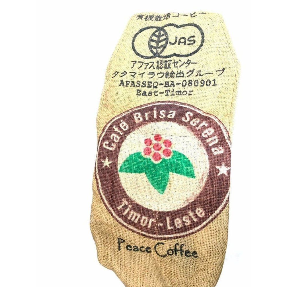 Vintage Unique Sack Bag